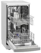 Посудомоечная машина KRONA RIVA 45 FS METALLIC Посудомоечная машина KRONA RIVA 45 FS METALLIC