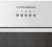 Встраиваемая вытяжка Kuppersberg INPUSH 60 X фото 4 в Санкт-Петербурге