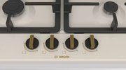 Газовая варочная панель BOSCH PGP6B1B90R фото 2 в Санкт-Петербурге