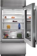Встраиваемый холодильник SUB-ZERO ICBBI-36UG/S/PH/RH фото 2 в Санкт-Петербурге