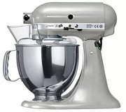 Миксер Китчен Эйд 5KSM150PSEMS фото в Санкт-Петербурге Миксер KitchenAid 5KSM150PSEMS фото в Санкт-Петербурге