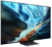 Телевизор Samsung QE83S90HAEXPY 83" (209 см) фото 2 в Санкт-Петербурге