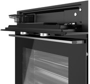 Духовой шкаф Teka HLB 8550 SC NIGHT RIVER BLACK фото 2 в Санкт-Петербурге