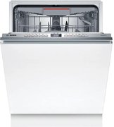 Встраиваемая посудомоечная машина Bosch SBH4ECX10E фото
