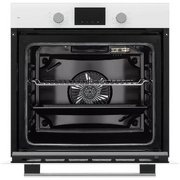 Духовой шкаф KRONA ELEMENT D plus 60 WH фото 3 в Санкт-Петербурге