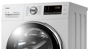 Стиральная машина Haier HW60-1239S фото 4 в Санкт-Петербурге