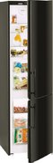 Холодильник Liebherr CBNb 3913 Comfort BioFresh NoFrost фото 3 в Санкт-Петербурге