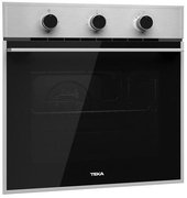 Газовый духовой шкаф Teka HSB 740 G SS фото 2 в Санкт-Петербурге
