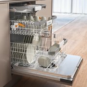 Встраиваемая посудомоечная машина Miele G 7655 SCVi XXL AutoDos фото 3 в Санкт-Петербурге