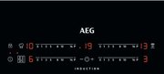 Варочная панель AEG IKE74471IB фото 2 в Санкт-Петербурге