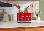 Тостер KitchenAid Artisan 5KMT4109EER фото 4 в Санкт-Петербурге