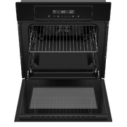 Духовой шкаф Maunfeld AEOD6063B фото 4 в Санкт-Петербурге