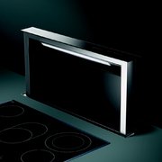 Вытяжка Smeg KDD90VX фото 2 в Санкт-Петербурге