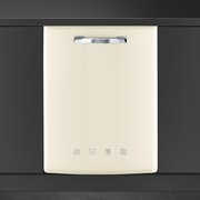 Встраиваемая посудомоечная машина Smeg STFABCR3 фото 2 в Санкт-Петербурге