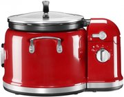 Мультиварка Китчен Эйд 5KMC4244EER фото 2 в Санкт-Петербурге Мультиварка KitchenAid 5KMC4244EER фото 2 в Санкт-Петербурге