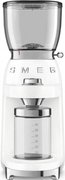 Кофемолка Смег CGF11WHEU фото 2 в Санкт-Петербурге Кофемолка Smeg CGF11WHEU фото 2 в Санкт-Петербурге