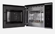 Встраиваемая микроволновая печь Kuppersberg HMW 650 BX фото 2 в Санкт-Петербурге