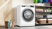 Стирально-сушильная машина Bosch WDU8H540PL фото 4 в Санкт-Петербурге