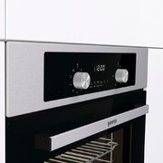 Духовой шкаф Gorenje BO6737E02AXK фото 2 в Санкт-Петербурге