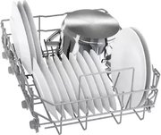 Встраиваемая посудомоечная машина Bosch SPV4HMX10E фото 4 в Санкт-Петербурге