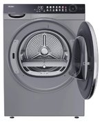 Сушильная машина Haier HD100-A2378S фото 3 в Санкт-Петербурге
