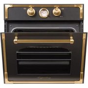 Духовой шкаф Kuppersberg RC 699 ANT Gold фото 4 в Санкт-Петербурге