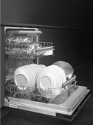 Встраиваемая посудомоечная машина Smeg ST4523DIN фото 4 в Санкт-Петербурге