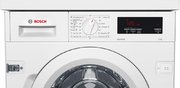 Встраиваемая стиральная машина Bosch WIW24342EU фото 2 в Санкт-Петербурге