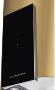 Вытяжка Kuppersberg WL-MOTUBA Gold фото 3 в Санкт-Петербурге