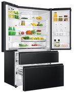 Холодильник Haier HB25FSNAAARU фото 2 в Санкт-Петербурге
