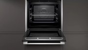 Духовой шкаф Neff B15CR22N1 фото 4 в Санкт-Петербурге