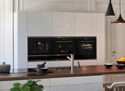 Встраиваемая микроволновая печь Franke FMY 45 MW XS фото 3 в Санкт-Петербурге