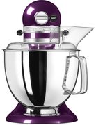 Миксер Китчен Эйд Artisan 5KSM175PSEPB фото 2 в Санкт-Петербурге Миксер KitchenAid Artisan 5KSM175PSEPB фото 2 в Санкт-Петербурге