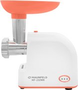 Мясорубка Маунфилд MF-232WR фото 2 в Санкт-Петербурге Мясорубка Maunfeld MF-232WR фото 2 в Санкт-Петербурге