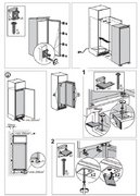 Встраиваемый холодильник Franke FSDR 330 V NE E фото 4 в Санкт-Петербурге