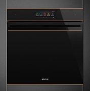 Духовой шкаф Smeg SFP6606WSPNR фото 2 в Санкт-Петербурге