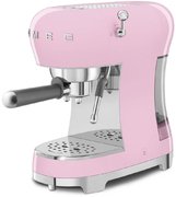 Кофемашина Smeg ECF02PKEU фото 3 в Санкт-Петербурге