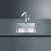 Мойка Smeg VSTQ50-2 фото 2 в Санкт-Петербурге