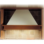 Вытяжка Falmec Tempo Antico 90 (600) white фото 3 в Санкт-Петербурге
