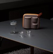 Чайный набор BORK HK500 фото 3 в Санкт-Петербурге