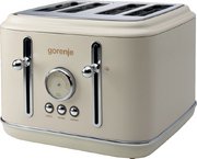 Тостер Gorenje T2300CLIN фото 3 в Санкт-Петербурге