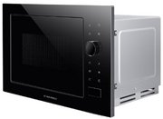 Встраиваемая микроволновая печь Maunfeld XBMO252GB Glossy фото 4 в Санкт-Петербурге