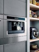 Встраиваемая кофемашина KitchenAid KQXXX 45600 фото 3 в Санкт-Петербурге