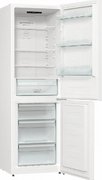 Холодильник Gorenje NRK619EEW4 фото 3 в Санкт-Петербурге