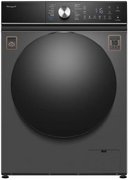 Стиральная машина Weissgauff WM 4106 D Deep Grey фото в Санкт-Петербурге