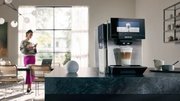 Кофемашина Siemens TQ903DZ3 фото 4 в Санкт-Петербурге
