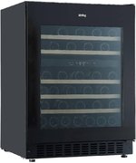 Винный шкаф Korting KFW 803 DB GN фото 2 в Санкт-Петербурге