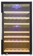 Винный шкаф Cold Vine C80-KBF2 фото 4 в Санкт-Петербурге