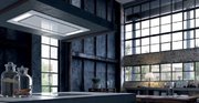 Встраиваемая вытяжка Faber HEAVEN GLASS 2.0 WH FLAT A120 фото 2 в Санкт-Петербурге