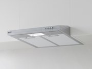 Вытяжка KRONA JESSICA slim 500 inox push button фото 3 в Санкт-Петербурге